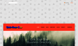 Link-your-site.com thumbnail