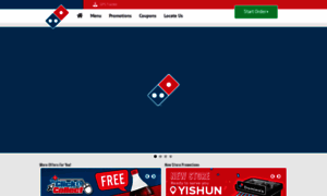 Link.dominos.com.sg thumbnail