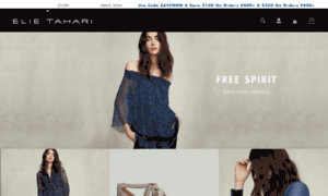 Link.elietahari.com thumbnail