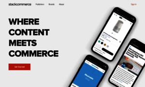 Link.email.stackcommerce.com thumbnail