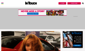 Link.intouchweekly.com thumbnail