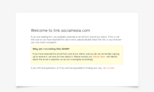 Link.socialnesia.com thumbnail