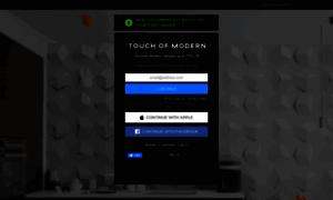 Link.touchofmodern.com thumbnail