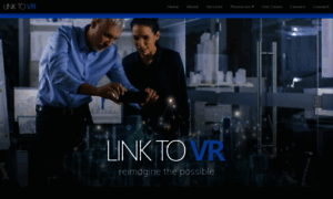 Link2vr.com thumbnail