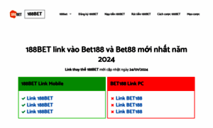 Link88betvn.com thumbnail