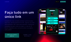 Linkados.com.br thumbnail