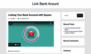 Linkbank.eu thumbnail