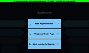 Linkbrasil.com thumbnail