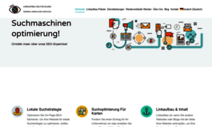 Linkbuilding-services.de thumbnail