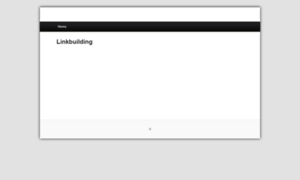Linkbuilding.n.nu thumbnail