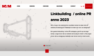 Linkbuilding.nl thumbnail
