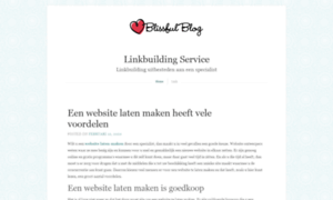 Linkbuildingservice.info thumbnail