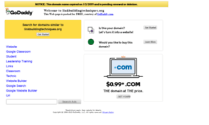 Linkbuildingtechniques.org thumbnail