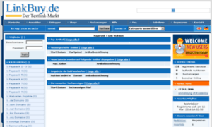 Linkbuy.de thumbnail