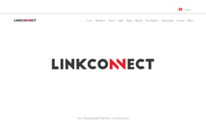 Linkconnect.com.au thumbnail