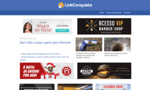 Linkconquista.com thumbnail