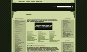 Linkdirectory.com.ar thumbnail