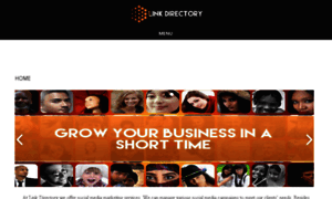 Linkdirectory1.com thumbnail
