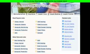 Linkdirectory144.web-hosting-top10.info thumbnail