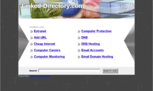 Linked-directory.com thumbnail