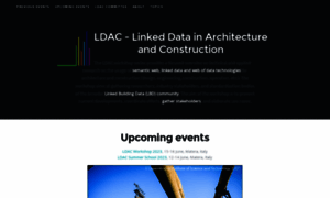 Linkedbuildingdata.net thumbnail