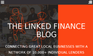 Linkedfinance.wordpress.com thumbnail