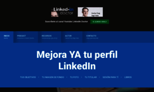 Linkedindoctor.com thumbnail