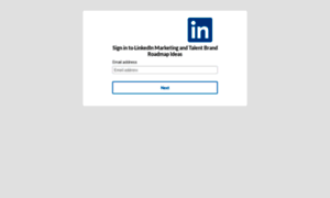 Linkedinmarketingsolutions.ideas.aha.io thumbnail