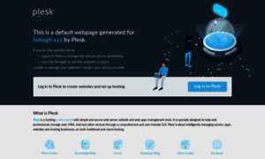 Linkegit.xyz thumbnail