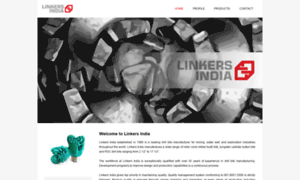 Linkersindia.net thumbnail