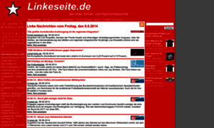 Linkeseite.de thumbnail