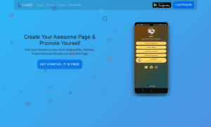Linkgi.ga thumbnail