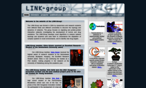 Linkgroup.hu thumbnail