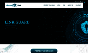 Linkguard.org thumbnail