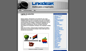 Linkideia.wordpress.com thumbnail