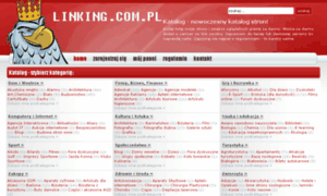 Linking.com.pl thumbnail