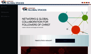 Linkingglobalvoices.com thumbnail