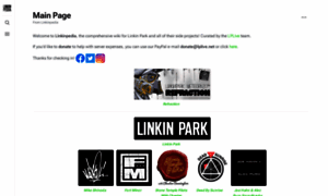 Linkinpedia.com thumbnail