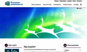 Linkkari.fi thumbnail