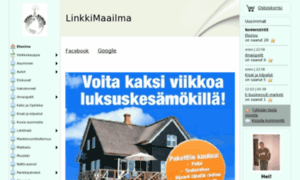 Linkkimaailma.fi thumbnail