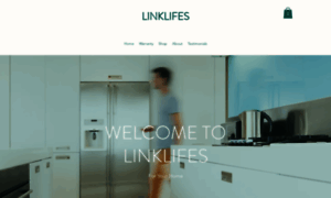 Linklifes.com thumbnail