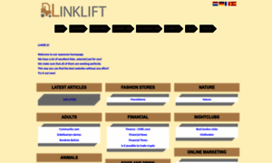 Linklift.it thumbnail