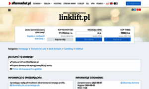Linklift.pl thumbnail