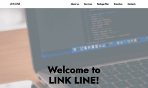 Linkline.xyz thumbnail