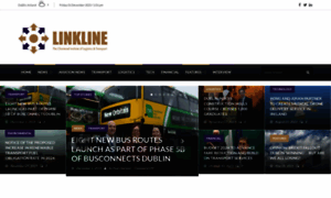 Linklinejournal.com thumbnail