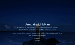 Linkman.fr thumbnail
