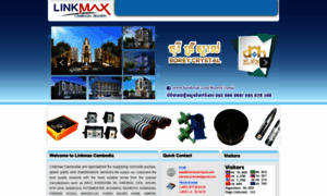 Linkmaxcambodia.com thumbnail