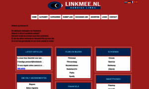 Linkmee.nl thumbnail