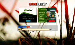 Linkmefree.net thumbnail