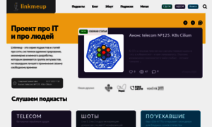 Linkmeup.ru thumbnail